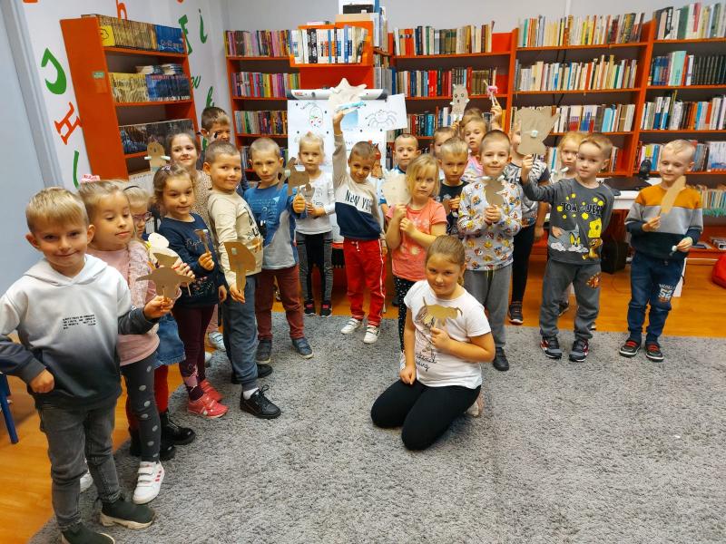 ,,Słoneczka'' i Projekt