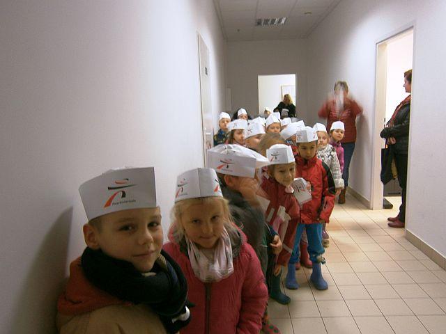 Wycieczka do wędzarni