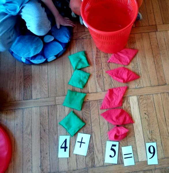 MIĘDZYNARODOWY DZIEŃ MATEMATYKI 2022