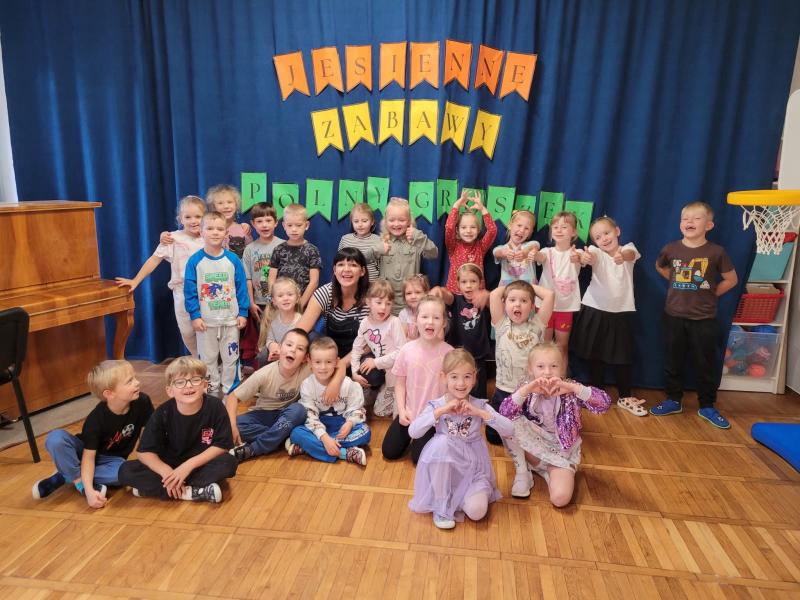 Warsztaty jesienne