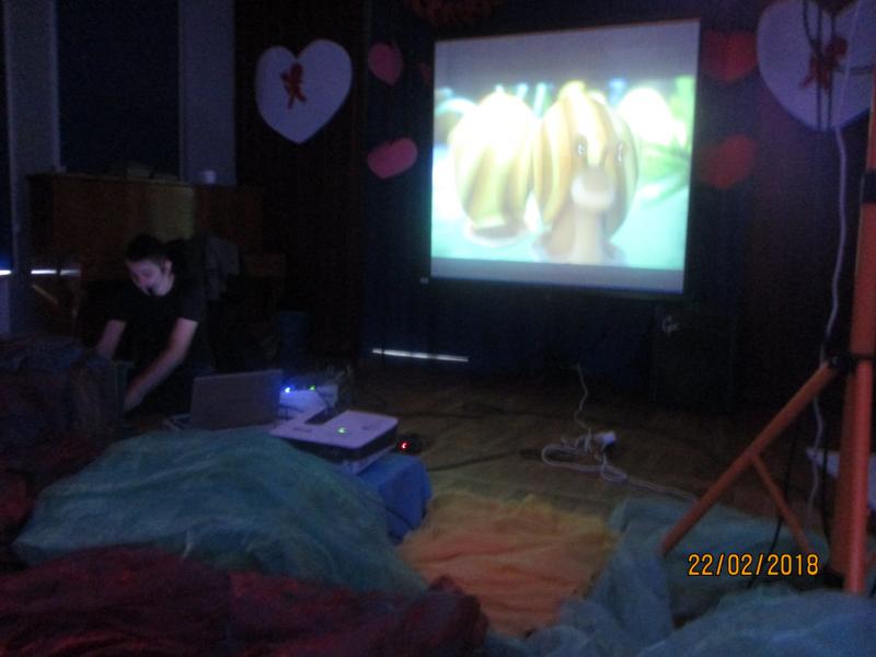 Gwiezdny teatr