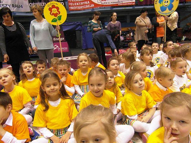 Piosenka jest dobra na wszystko