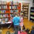 ,,Stokrotki''w bibliotece (galeria: 4)