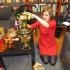 Motylki w bibliotece (galeria: 9)