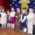 Wigilia w przedszkolu