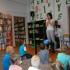 ,,Biedronki''w bibliotece (galeria: 15)