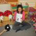 Pani Magda gościem ,,Biedronek'' (galeria: 3)