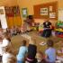 ,,Motylki'' i ,,Biedronki''na spotkaniu z MATLUDKIEM (galeria: 21)