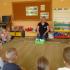 ,,Motylki'' i ,,Biedronki''na spotkaniu z MATLUDKIEM (galeria: 15)