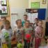 ,,Słoneczka" i ,,Stokrotki" w szkole. (galeria: 12)