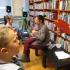 ,,Stokrotki''w bibliotece (galeria: 9)