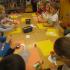 ,,Słoneczka''w bibliotece (galeria: 7)