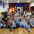 ,,Stokrotki''w roli aktorów (galeria: 12)