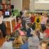 ,,Słoneczka''w bibliotece z okazji Dnia Misia (galeria: 3)