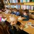 „BIEDRONKI” W BIBLIOTECE (galeria: 9)