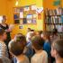 Wizyta w bibliotece