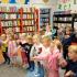 Motylki w bibliotece (galeria: 4)