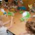,,Biedronki''w bibliotece (galeria: 21)