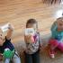 Zajęcia edukacyjne nt. "Bezpieczeństwo w kontaktach z nieznajomymi"