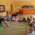 ,,Motylki'' i ,,Biedronki''na spotkaniu z MATLUDKIEM (galeria: 18)