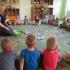 ,,Motylki'' i ,,Biedronki''na spotkaniu z MATLUDKIEM (galeria: 2)