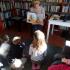 ,,Biedronki w bibliotece (galeria: 2)