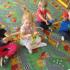 ,,Motylki'' i ,,Biedronki''na spotkaniu z MATLUDKIEM (galeria: 9)