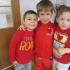 Walentynki w,,Calineczce'' (galeria: 8)