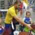 ,,Stokrotki''w Castoramie (galeria: 20)