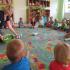 ,,Motylki'' i ,,Biedronki''na spotkaniu z MATLUDKIEM (galeria: 4)