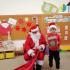 Mikołaj w naszym przedszkolu (galeria: 3)