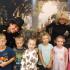 Teatr Uśmiechu w naszym przedszkolu (galeria: 14)