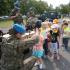 ,,Biedronki"w Jednostce Wojskowej (galeria: 15)