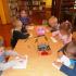 Wizyta przedszkolaków w bibliotece