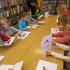 ,,Stokrotki''w bibliotece (galeria: 15)