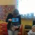 Wizyta w bibliotece. Zasady ruchu drogowego