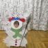 Zabawy zimowe u ,,Biedronek'' (galeria: 21)