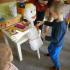Eksperymenty w,,Słoneczkach'' (galeria: 26)