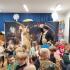 Teatr Uśmiechu w naszym przedszkolu (galeria: 5)