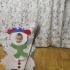 Zabawy zimowe u ,,Biedronek'' (galeria: 17)
