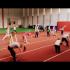 Trening na hali (galeria: 2)