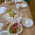 ,,SZWEDZKI STÓŁ'' w przedszkolu (galeria: 9)