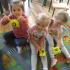 ,,Motylki'' i ,,Biedronki''na spotkaniu z MATLUDKIEM (galeria: 8)