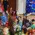 Bal przebierańców w przedszkolu (galeria: 17)