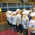III Wiosenne Śpiewanie Przedszkolaków