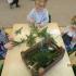 Świąteczne stroiki u ,,Biedronek'' (galeria: 2)