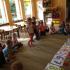 ,,Motylki'' i ,,Biedronki''na spotkaniu z MATLUDKIEM (galeria: 25)