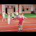 Trening na hali (galeria: 9)