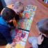 ,,Biedronki w bibliotece (galeria: 6)
