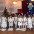 Wigilia w przedszkolu
